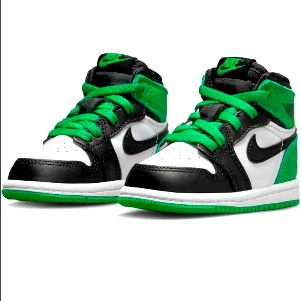 Air Jordan 1 Retro High OG Toddler